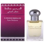 Al Haramain Mukhallath Óleo Perfumado 15ml (Original)