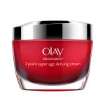 Olay Regenerist 3 Areas Cream Intensive Anti-Age 50ml