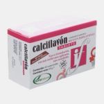 Soria Natural Calciflavon 60 comprimidos