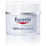 Eucerin Lipo-Balance Intensive Nourishing Cream PS 50ml