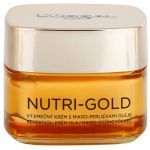 L'Oréal Nutri Gold Nourishing Cream with Micro-beads of Oil 50ml