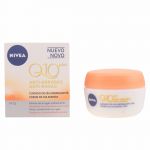 Nivea Q10 Plus Cream Day Anti-Wrinkle PNS SPF15 50ml