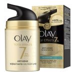 Olay Total Effects Moisturizing Anti-Aging No Perfume 50ml