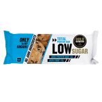 Goldnutrition Total Protein Bar Low Sugar 10x60g Chocolate Chip Cookie