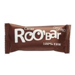 Roo'Bar Barra Cacau Cru 30g