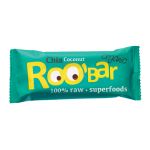 Roo'Bar 50g Chia-Côco 50g