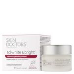 Skin Doctors Cream Facial SD White and Bright 50ml