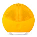 Foreo Luna 2 Mini Escova de Limpeza Facial Sunflower Yellow