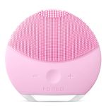 Foreo Luna 2 Mini Escova de Limpeza Facial Pearl Pink