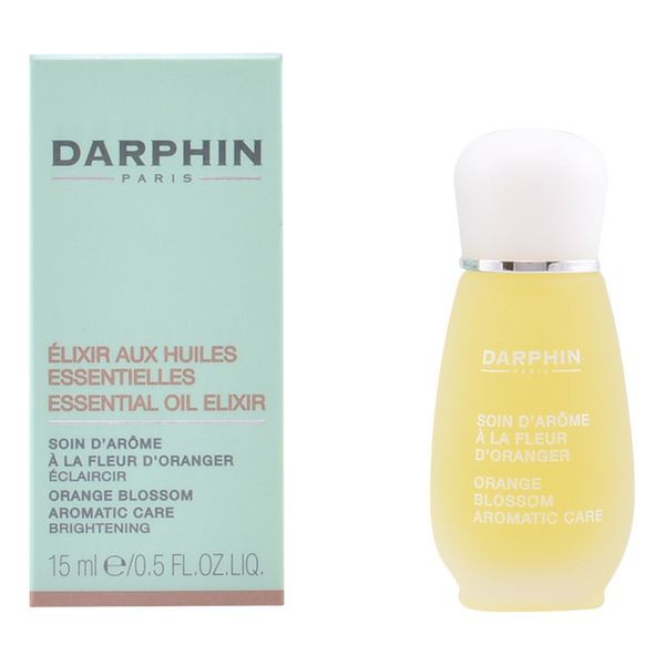 Darphin Elixir Aromatic Care Orange Blossom 15ml - Compara preços