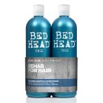 Rehab Recovery Shampo Hair 750ml + Condicionador 750ml Pack