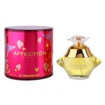 Al Haramain Affection Woman Eau de Parfum 100ml (Original)
