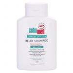 Leti Semabed Extreme Shampoo 5% Urea Cabelo Seco 200ml