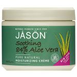 Jason Facial Cream Aloe Vera + Vit. E 84% 113g