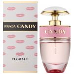 Prada Candy Kiss Florale Woman Eau de Toilette 20ml (Original)