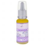 Saloos Bio Regenerative Facial Oil Lavender 20ml