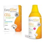 Easyslim Celulite Reducer 30 Comprimidos + Easyslim Celulite Reducer 500ml