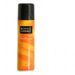 Royale Ambree Desodorizante Spray 250ml