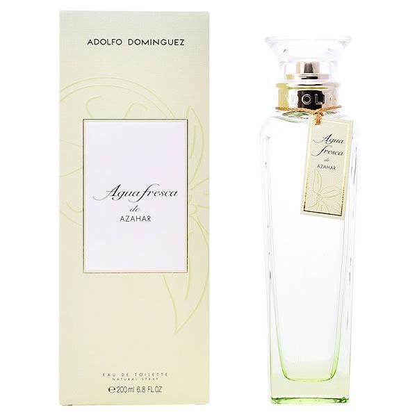 Adolfo Domínguez Agua Fresca Azahar Woman EDT 120ml KuantoKusta Adolfo Domínguez Agua Fresca Azahar Woman EDT 120ml KuantoKusta