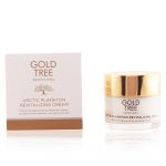 Gold Tree Barcelona Revitalizing Cream Arctic Plankton 50ml
