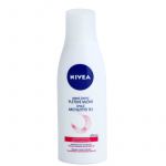 Nivea Aqua Effect Cleansing Milk PS 200ml