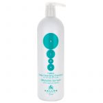 Kallos KJMN Deep Cleansing Shampoo for Oily Hair and Scalp 1000ml