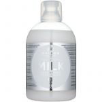 Kallos Shampoo KJMN with Milk Protein 1000ml