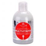 Kallos KJMN Multivitamin Shampoo 1000ml