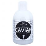 Kallos KJMN Shampoo with Caviar 1000ml