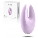 OVO Vibrador S4 Purple