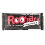 Roo'Bar 30g Alcaçuz-chili