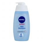 Nivea Baby Mild Shampoo 500ml