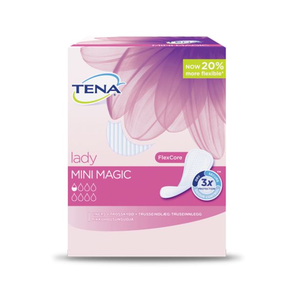 TENA Lady Normal 24 Unidades - Pharma Scalabis