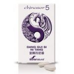 Soria Natural Chinasor 5 - DANG GUI SI NI TANG 30 comprimidos