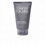 Clinique Skin Supplies for Man Cream Shave 125ml