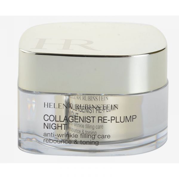 Creme antirrugas collagenista re-plump