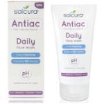 Salcura Antiac Daily pH Neutral Face Wash 150ml