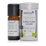 Ladrôme Bio Ylang Ylang Óleo Esencial 10ml