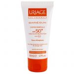 Uriage Bariésun Mineral Cream SPF50+ 50ml