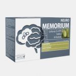 Dietmed Memorium Neuro 20 Ampolas
