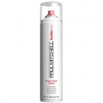 Paul Mitchell Flexible Style Super Clean Spray Finishing Spray 300ml