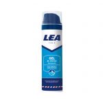 Lea Sensitive Skin Shaving Foam 250ml