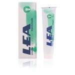 Lea Mentol Shaving Cream with Brush 100g