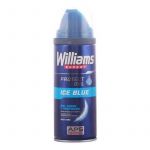Williams Gel de Barbear Ice Blue Facial 200ml