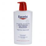 Eucerin pH5 Creme de Banho Pele Sensível 1000ml