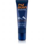Protetor Solar Piz Buin Mountain Lip Balm SPF50+ 20ml