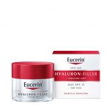 Eucerin HF Volume Lift Creme de Dia PS 50ml