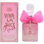 Juicy Couture Viva La Juicy Rose Woman Eau de Parfum 50ml (Original)