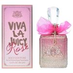 Juicy Couture Viva La Juicy Rose Woman Eau de Parfum 100ml (Original)