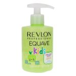 Revlon Kids Equave Shampoo 300ml